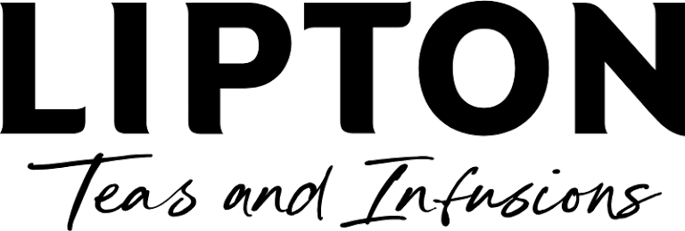 LIPTON Teas and Infusions referans logosu