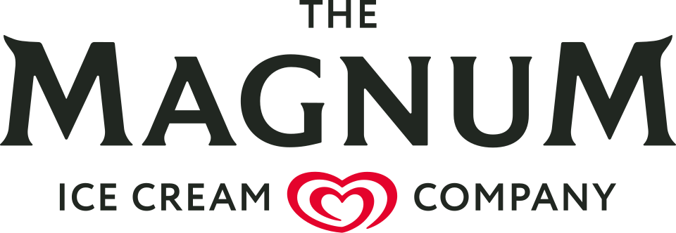 Magnum Dondurma A.Ş. referans logosu